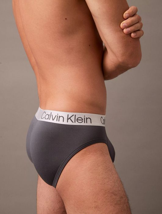 Труси чоловічі із мікрофібри CALVIN KLEIN. Оригінал. Розміри М, L, XL