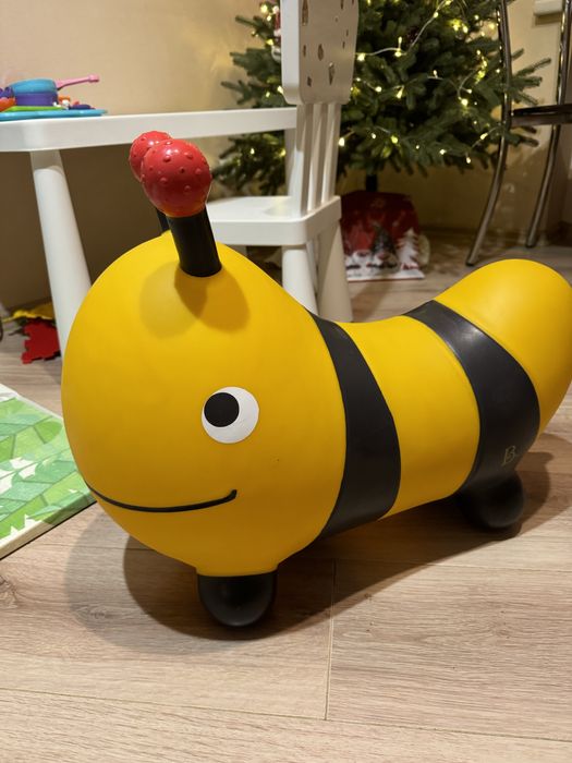 Battat бджілка стрибун