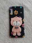 ETUI do Samsung A50 /A30S /A50S SILIKON SZKŁO Nakładka Obudowa Plecki
