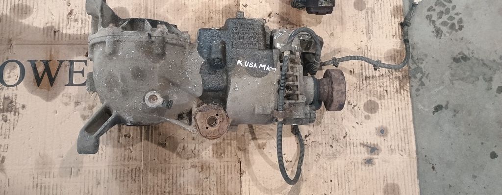 Ford Kuga Mk1 Most Dyferencjał 6.530110.190. Dwxja
