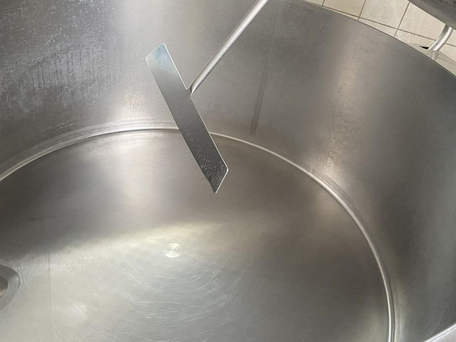 Sprzedam Zbiornik na mleko Krossno