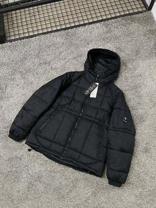 C.P. Company Dd shell DOWN JACKET