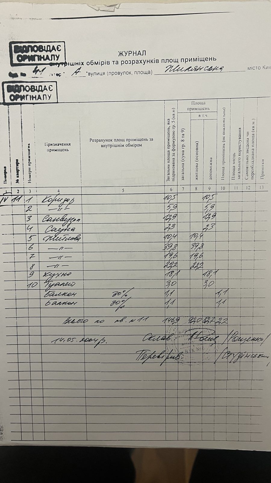 Квартира на Жилянской 4 х комнатная