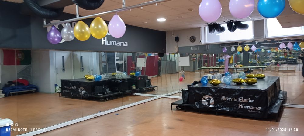 Espaço amplo, Festas aniversário ,eventos, babyshower ,etc