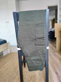 Spodnie harcerskie ZHR zielone Morowo 170 cm