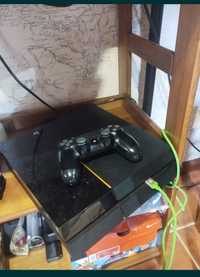 PlayStation 4 500gb
