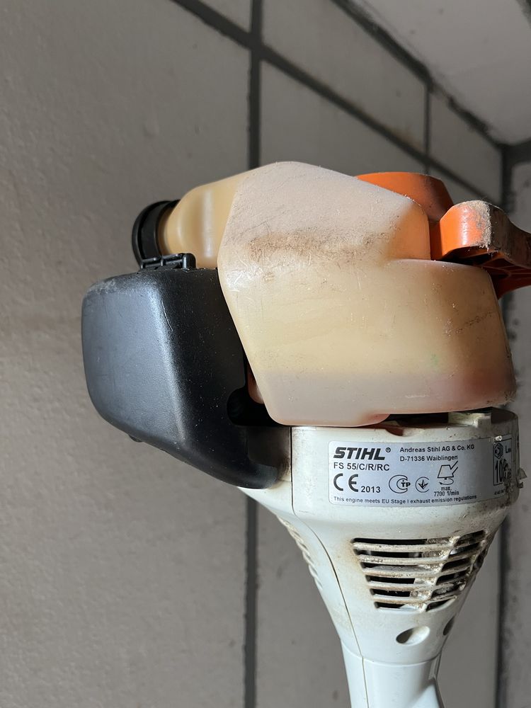 Продам мотокосу STIHL FS 55 б/у