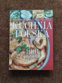 Kuchnia polska, 1001 przepisów Ewa Aszkiewicz
