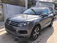 Разборка Touareg NF Розборка Туарег НФ Таурег нф Ляда Запаска Дзеркало