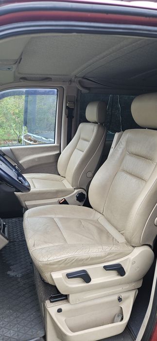 Mercedes Vito 110 W638 2.2L CDI 2001r