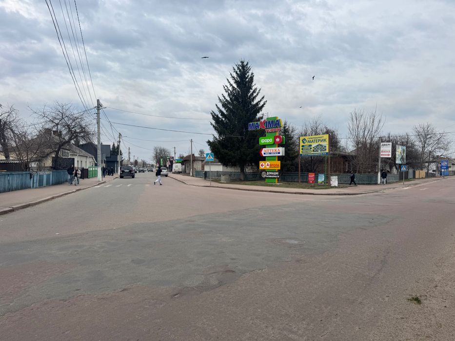 Оренда комерційного приміщення