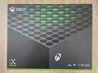 Konsola XBOX Series X 1 TB SSD