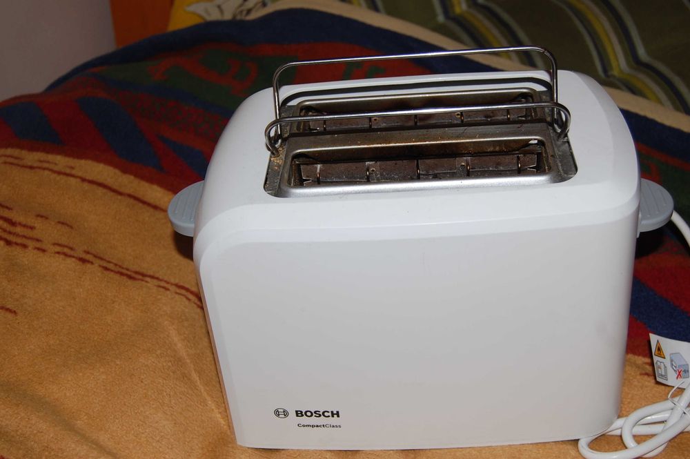 Opiekacz - Toster- Bosch