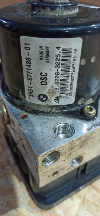 ABS BMW serie 1 E87 e outros