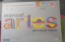 livro artes 10° 11° 12° ano
