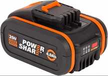 Akumulator WORX 20V 4Ah