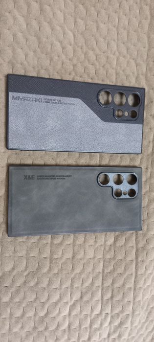 Чехол для Samsung S24 Ultra