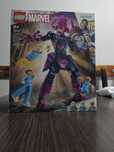Lego Marvel 76316