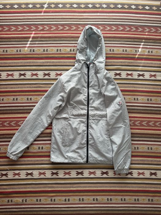 corta-vento monclrer