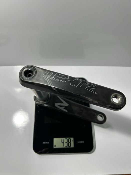 Pedaleiro RACE FACE Next R