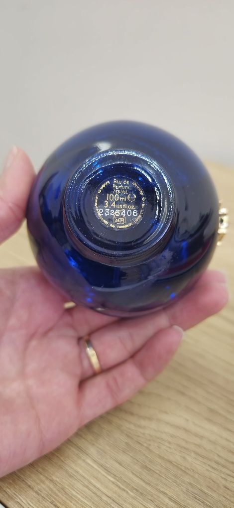 Perfume Versace Dylan Blue Pour Femme 100 ML