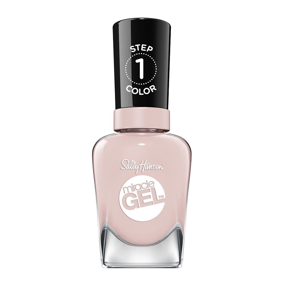 Sally Hansen żelowy lakier do paznokci 232 Tutu The Ballet 14.7ml