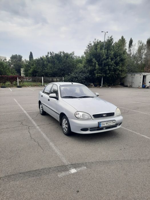 Sens 1.3 рік випуску 2017