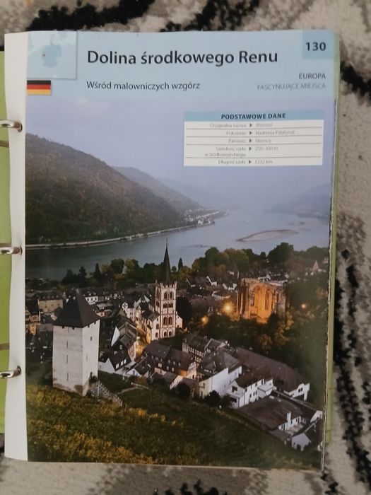 Segregator z zawartością