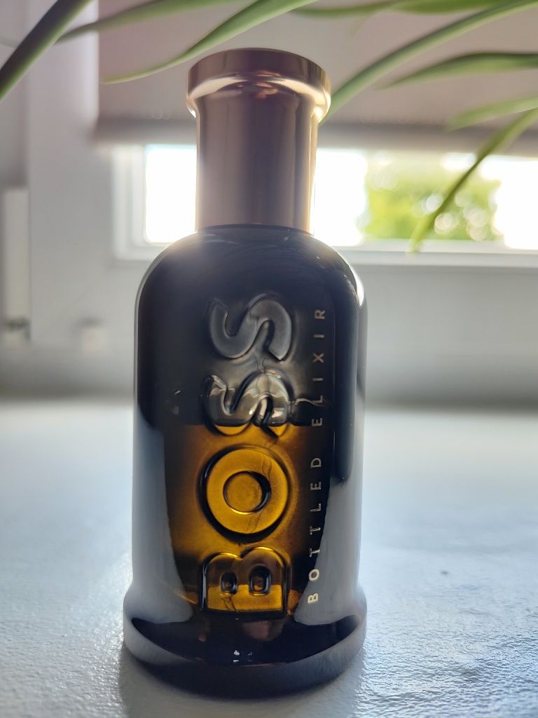 Hugo Boss Bottled Elixir 50 ml