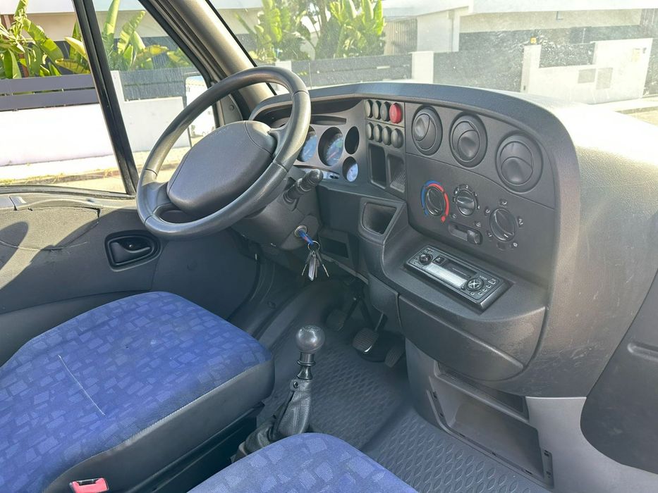 Unidade Móvel Saúde / Medicina Trabalho / Consultório / Aluguer