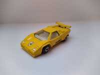 Modele Matchbox Ferrari Lamborghini