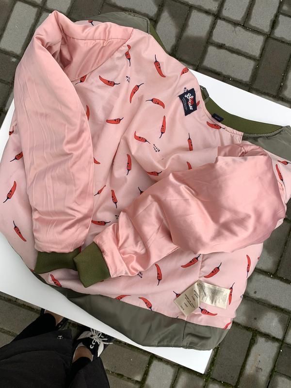 Шикарний фірмовий бомбер scotch &soda 14 оригінал !