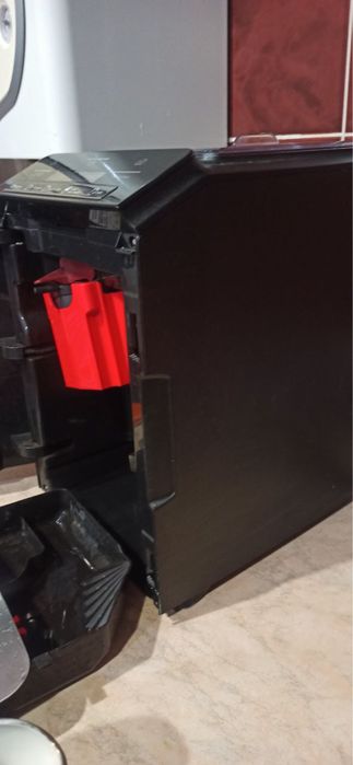 Каво машина Siemens