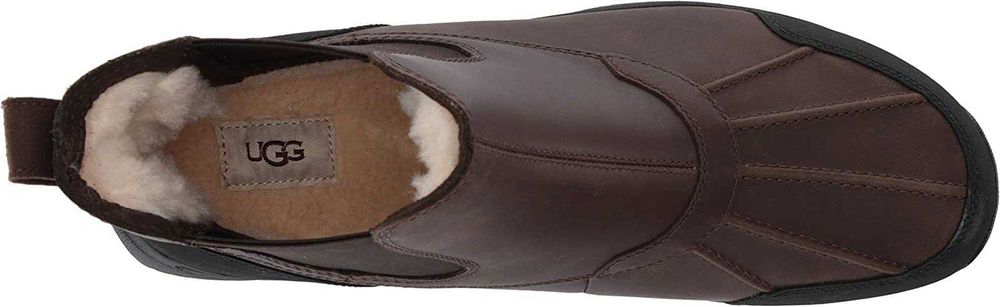 shoesmart.com.ua UGG Полусапожки на меху большой размер, 50, 51