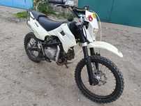 Питбайк Kayo (viper) 125