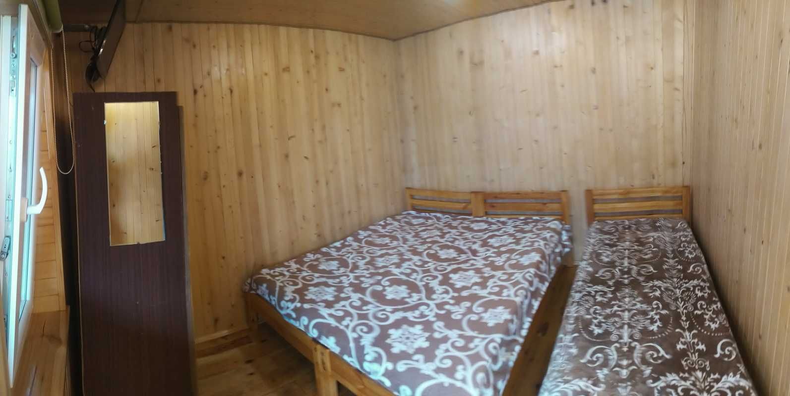 Гостьові будинки® для відпочинку на Світязі