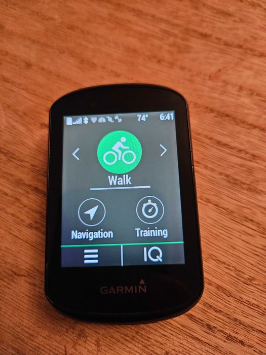 Garmin Edge 830 komputer/licznik rowerowy Stan bardzo dobry !