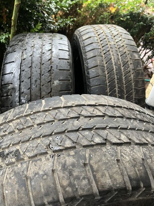 Шины Bridgestone 275/60/20