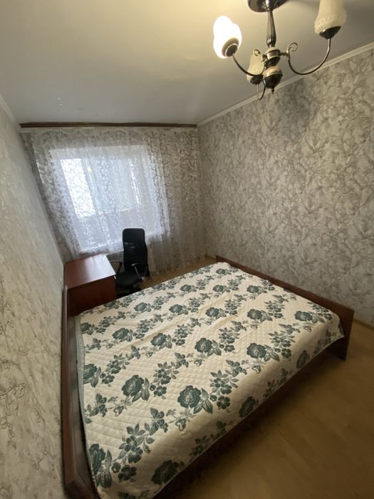 Оренду квартири в центрі на любий термін