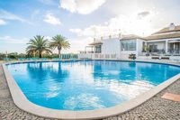 Apartamento T1+1 - até 5 PAX – Urb. Golden Club Cabanas, Algarve