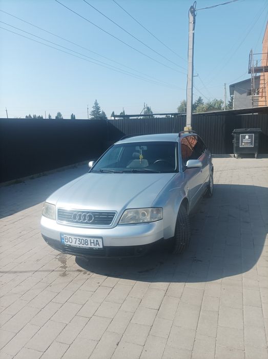 Продається автомобіль в хорошому стані