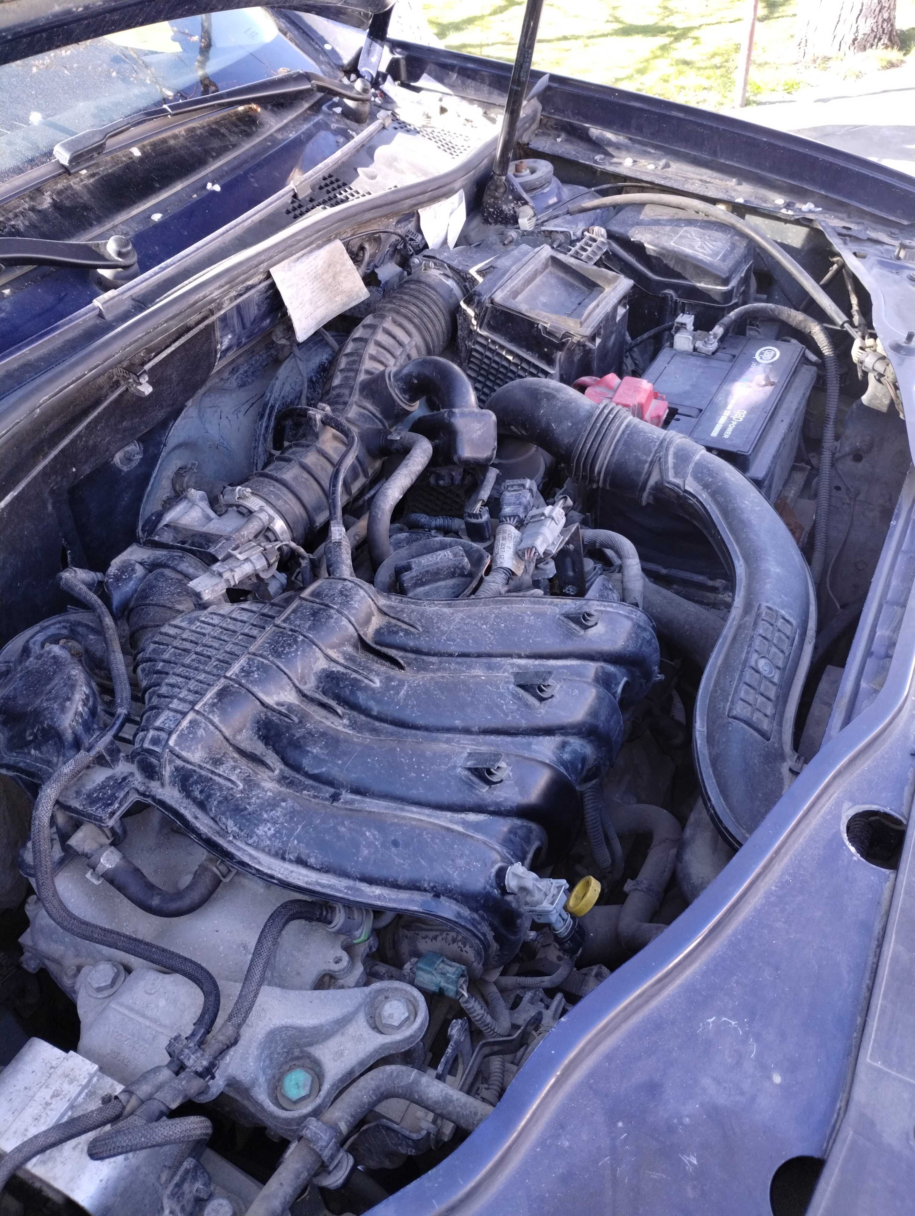 Dacia Duster 1,6 SCe salon Polska, tania, prosta, spalinowa
