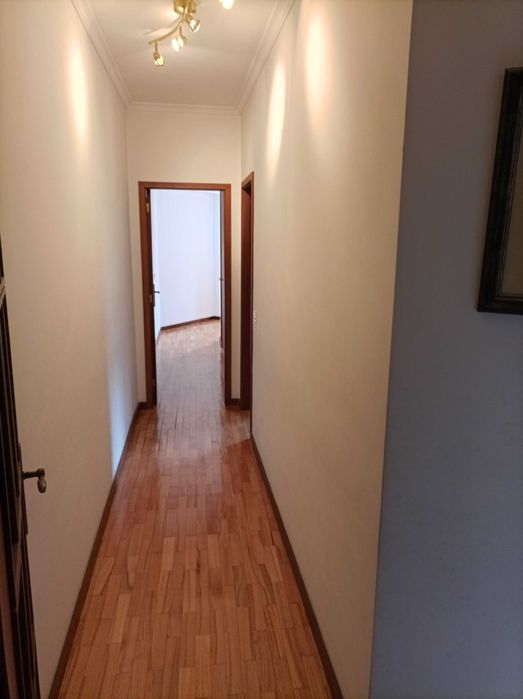 Apartamento T3 140m2 Guimarães