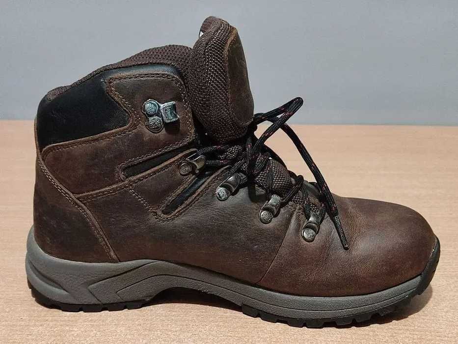 Ботинки Karrimor Походные тактические туристические. размер 37