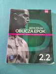 Oblicza epok 2.2