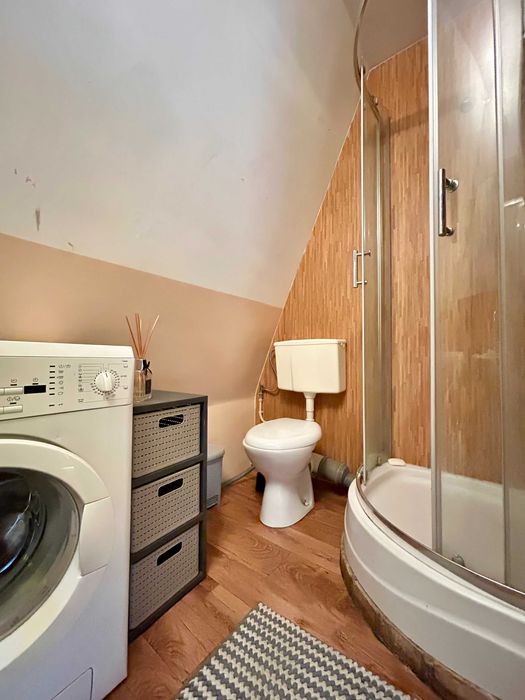 Kawalerka na Starym Mieście