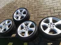 Jantes bmw 18" c/ pneus
