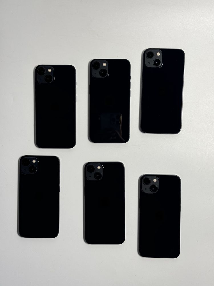 Iphone 13 128  100%