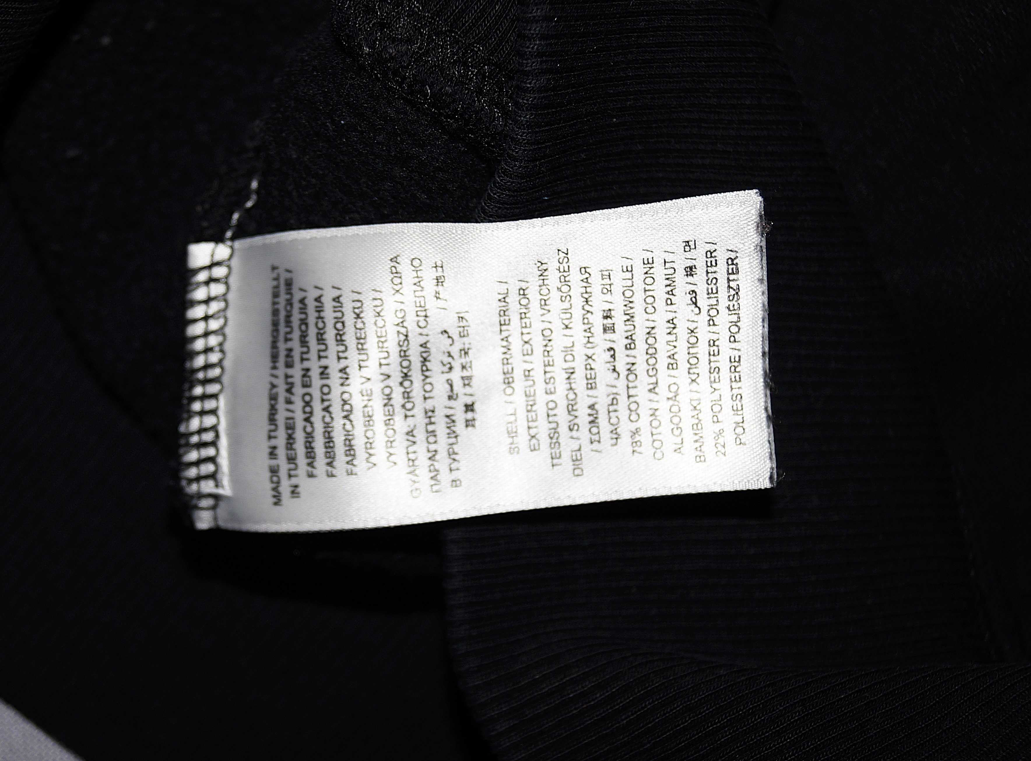 Męska bluza z kapturem Gant r. M
