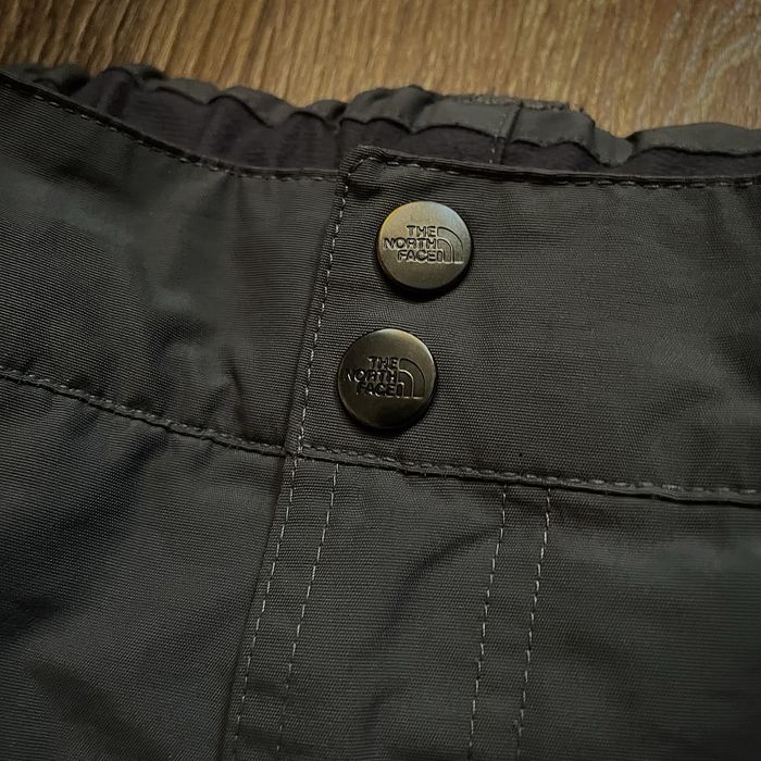 штани tnf the north face gorpcore drill
